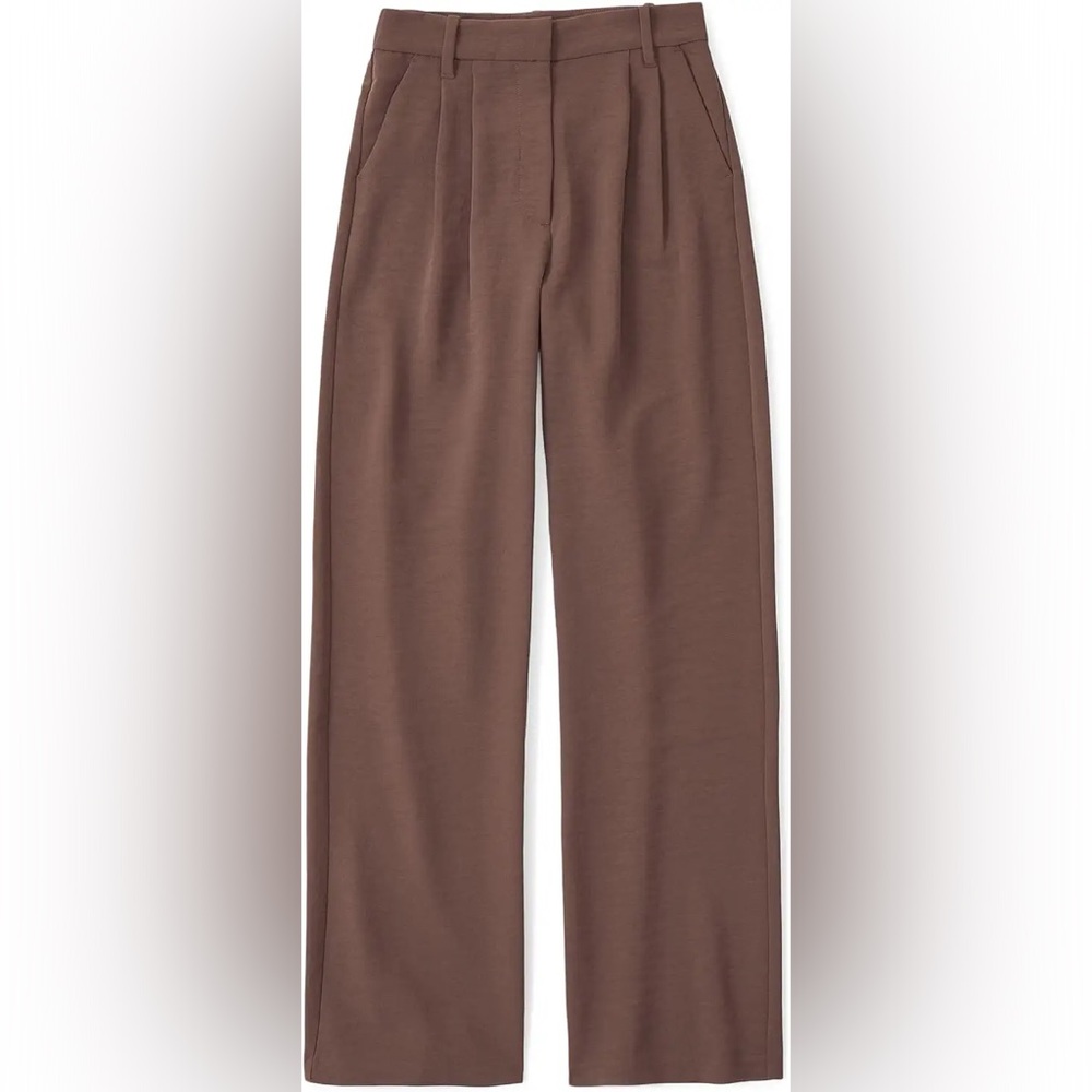 Abercrombie Sloane Pant
